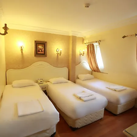 Sirkeci Park Hotel