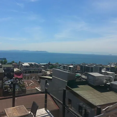 瑟科奇公园酒店