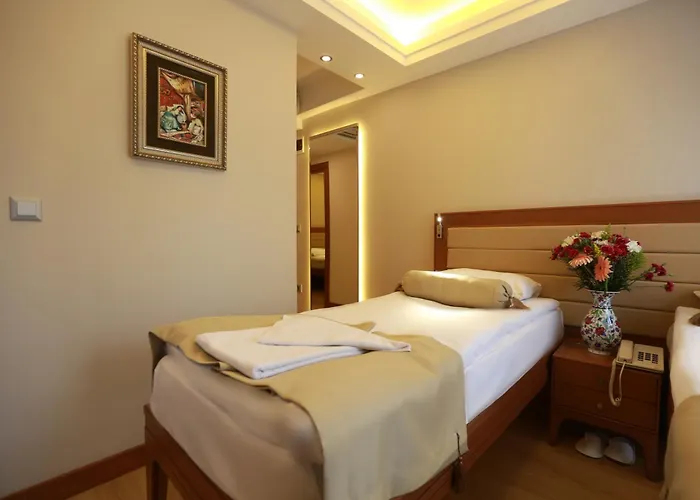 Sirkeci Park Istanbul