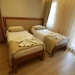 Hotel Sirkeci Park Istanbul