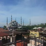 Sirkeci Park Hotel