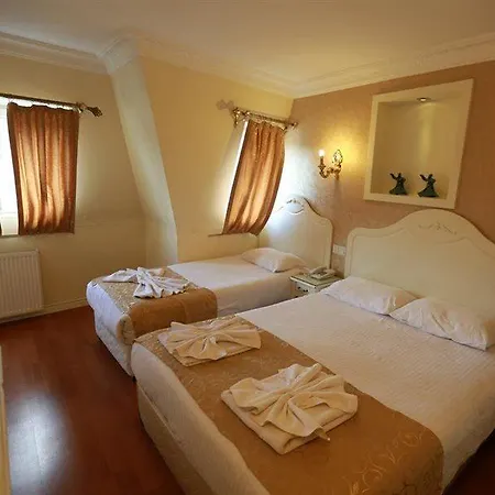 Hotell Sirkeci Park