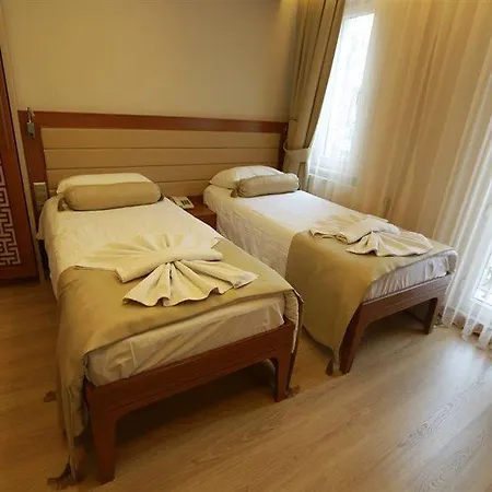 Hotell Sirkeci Park Istanbul