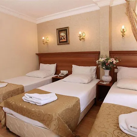 Sirkeci Park 3* Istanbul