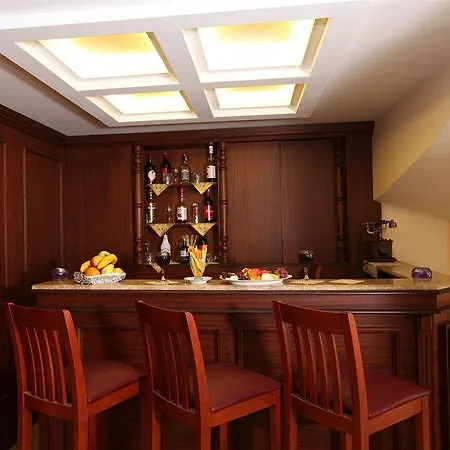 Sirkeci Park Istanbul