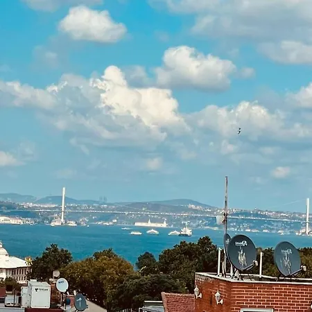 Sirkeci Park Hotell Istanbul