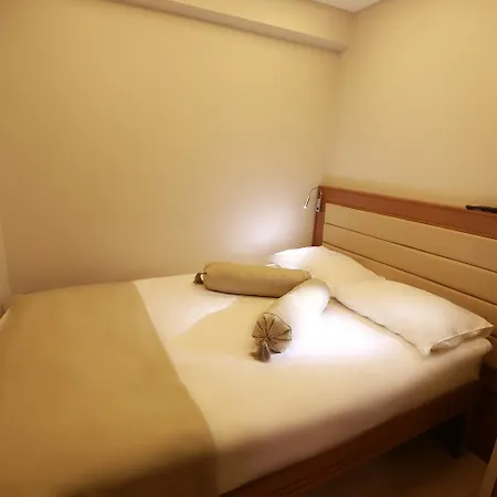 Hotel Sirkeci Park