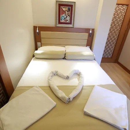 Hotell Sirkeci Park 3*