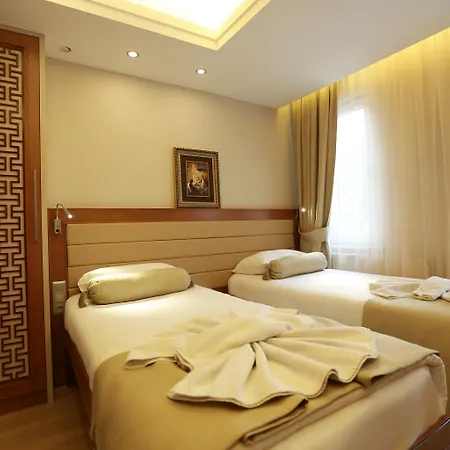 Sirkeci Park 3* Κωνσταντινούπολη