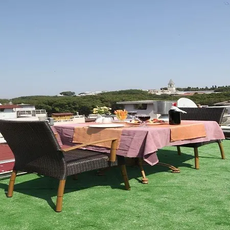 Hotell Sirkeci Park
