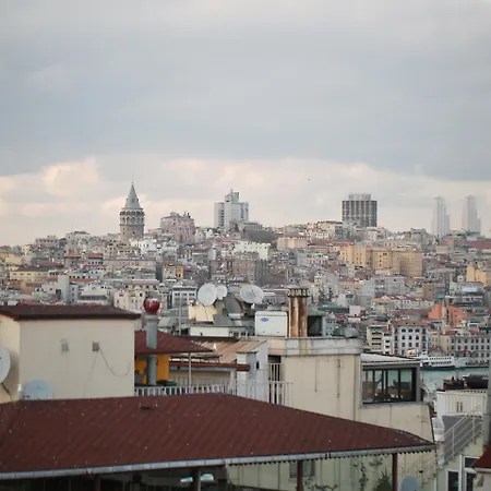 Hotell Sirkeci Park