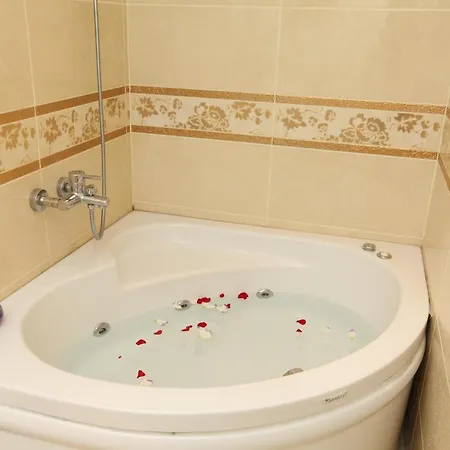 Sirkeci Park Hotell Istanbul