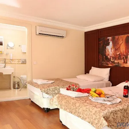 Hotell Sirkeci Park