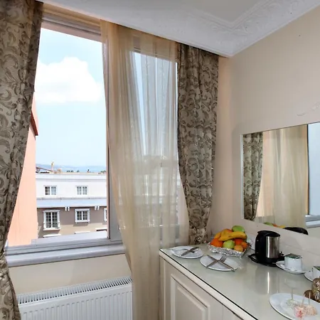 Hotell Sirkeci Park