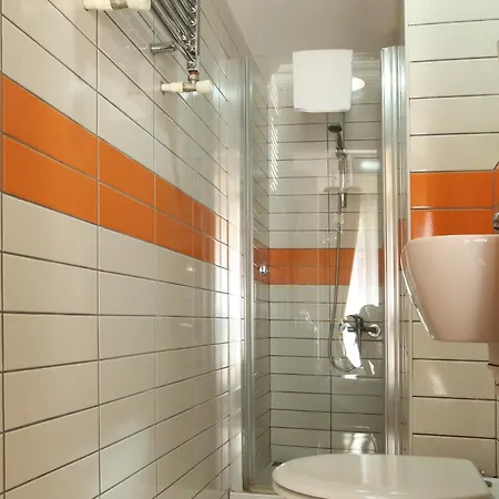 Hotell Sirkeci Park 3*