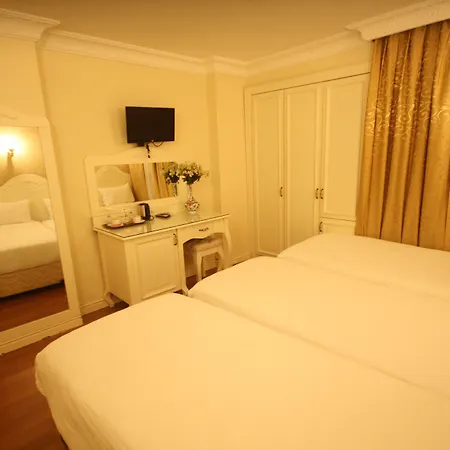 Hotel Sirkeci Park 3*
