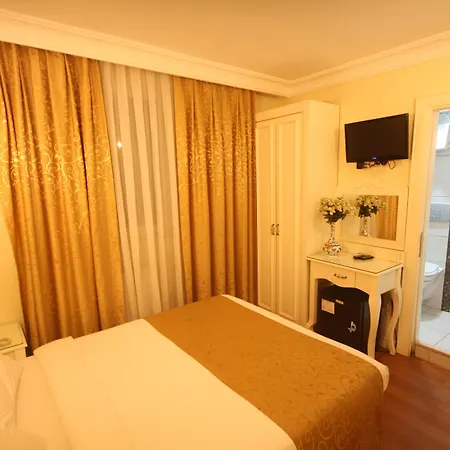 Sirkeci Park Κωνσταντινούπολη