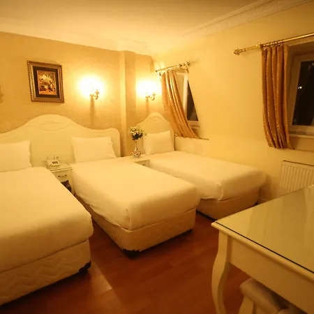 Hotel Sirkeci Park 3*