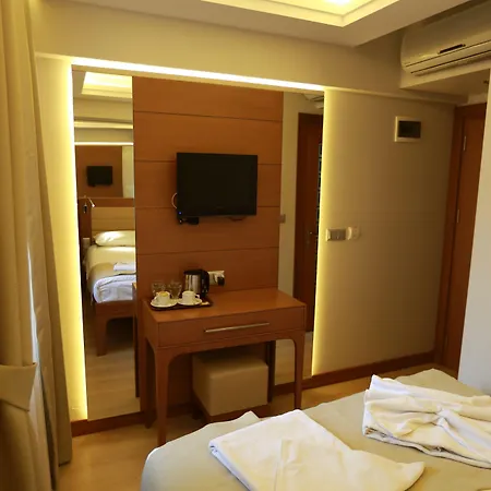 Hotel Sirkeci Park Istanbul