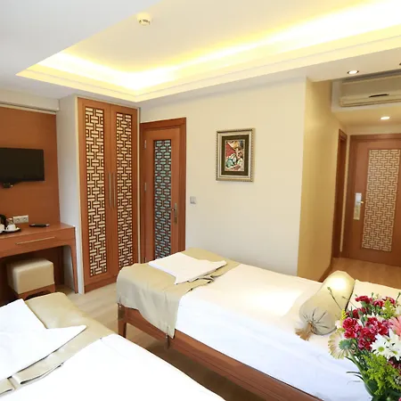 Hotel Sirkeci Park Istanbul