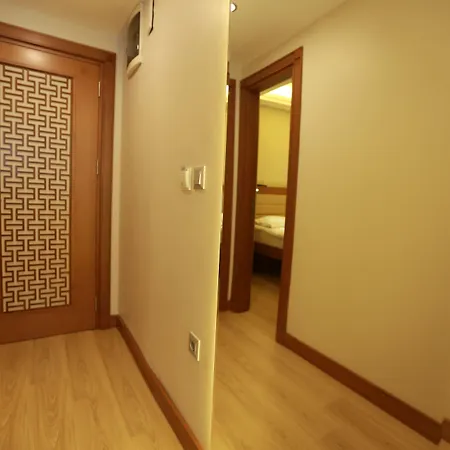 Sirkeci Park 3* Istanbul