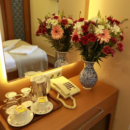 Sirkeci Park 3* Istanbul