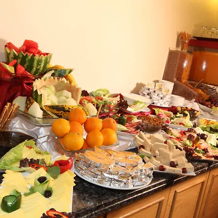 시르케시 파크 3*