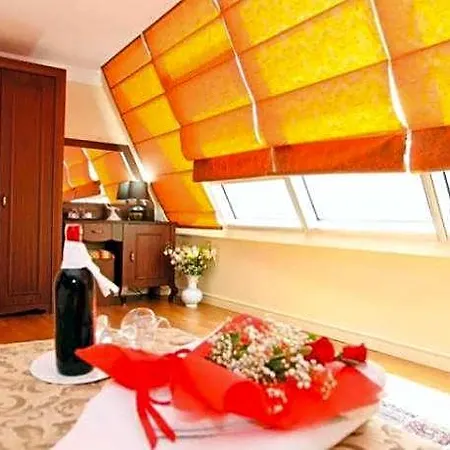 Hotel Sirkeci Park Istanbul