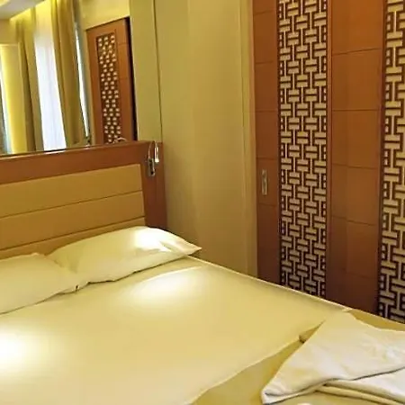 Sirkeci Park Hotel Istanbul