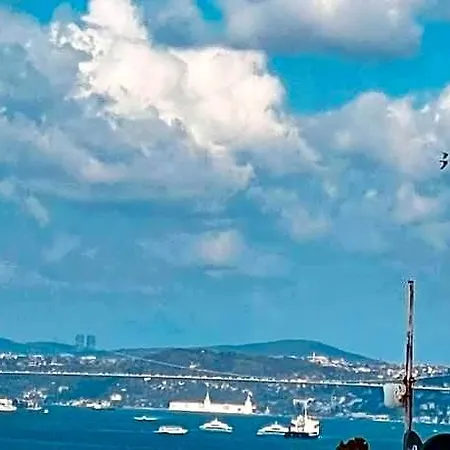 Sirkeci Park Hotel 3*