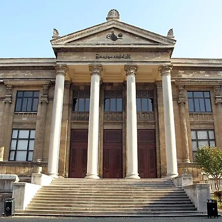Sirkeci Park Hotel