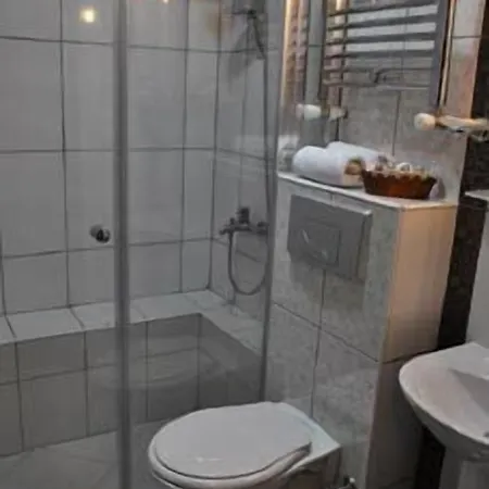 Sirkeci Park Hotel Istanbul