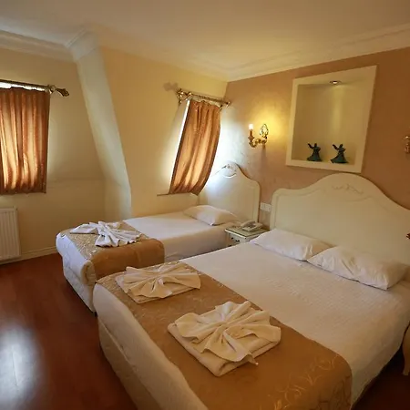 Sirkeci Park Hotell 3*