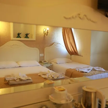 Sirkeci Park 3* Istanbul