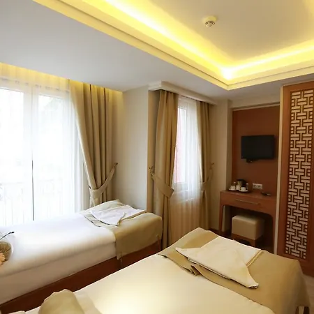 Sirkeci Park 3* Istanbul