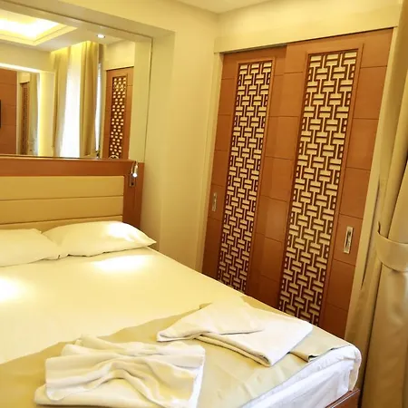 Hotell Sirkeci Park