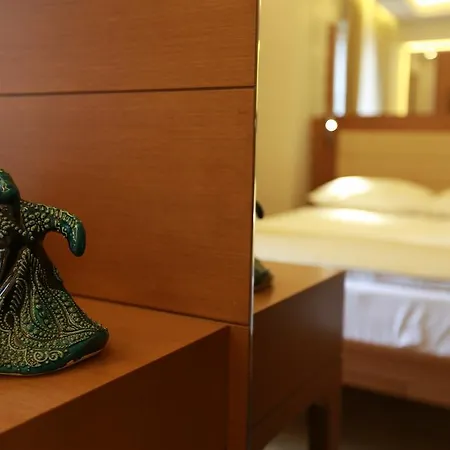 Hotell Sirkeci Park 3*