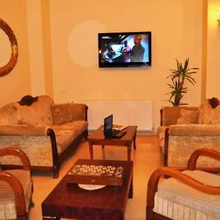 Sirkeci Park Hotell 3*