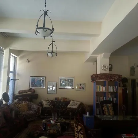Sirkeci Park 3* Istanboel