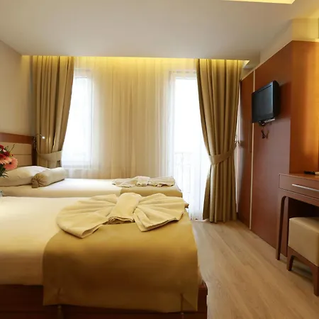 Sirkeci Park Hotell