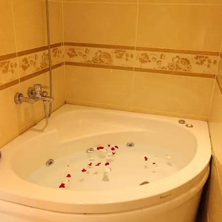 Hotell Sirkeci Park