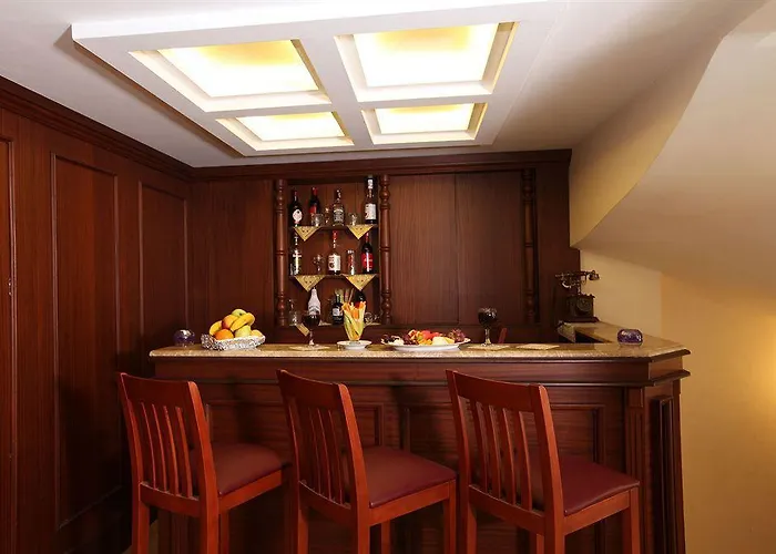 Sirkeci Park Istanbul