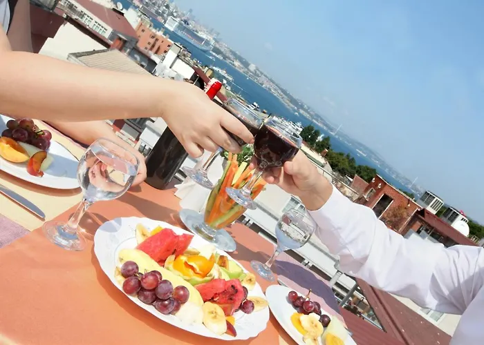 Sirkeci Park 3* Istanbul