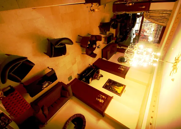 Sirkeci Park 3* Istanbul