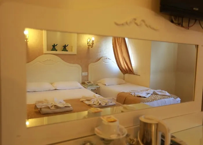 Sirkeci Park 3* Istanbul