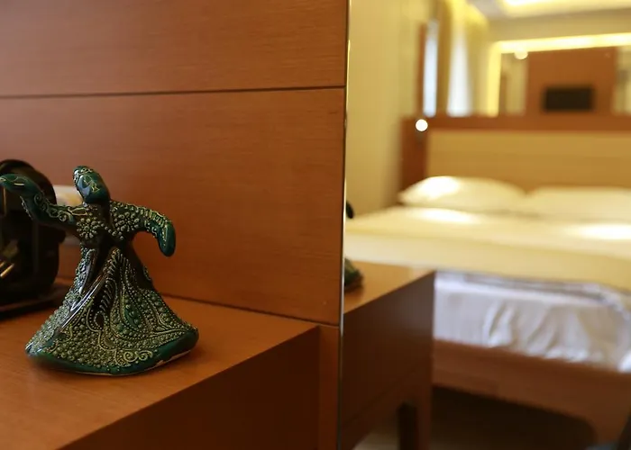 Hotell Sirkeci Park 3*