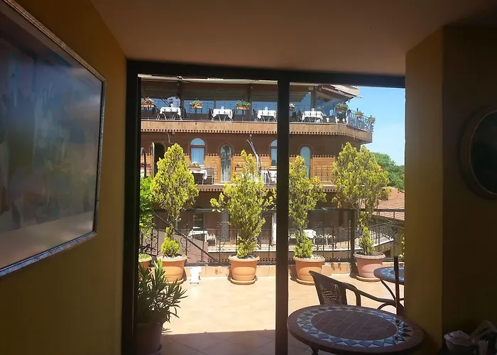 Sirkeci Park Istanbul