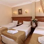 Sirkeci Park 3* Istanbul