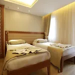 Hotel Sirkeci Park Istanbul