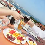 Sirkeci Park 3* Istanbul